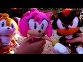 Chaotic Beach (Sonic Plush Video)