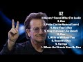 U2-Prime hits anthology for 2024-Superior Songs Compilation-Detached
