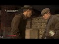 Mafia: Definitive Edition - Just for Relaxation 1938