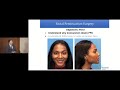 Transgender Care Conference 2020: FFS - James Bradley, MD, FACS