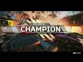 Tranc - Apex legends season 16 clip dump