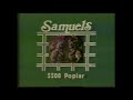 Samuel's Furniture (1985)