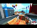 A Hat in Time - Cheating the Race Restricted IL in 23.72