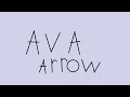 Ava Arrow Animations intro (made in about two hours)