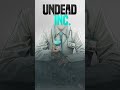 Undead Inc. | Launch Trailer #short #undeadinc #shorts #indiegames
