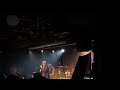 Public Image Limited - This is Not a Love Song - Sheffield Leadmill - 8th September 2023