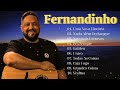 Fernandinho Lista dos Melhores Hinos 2024 Curta a música de Fernandinho #gospel2024 ##music