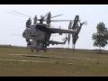 Mi-8 Helicopter Landing Super Class Посадка вертолёта Ми-8 Супер Класс