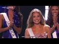 Miss Universe 2023 Background Music - “THE WALK”