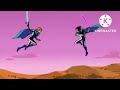 Fate Winx Season 2 Trailer (Cartoon Version)