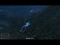 Grand Theft Auto V 2019 09 26   fail