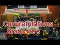 Vlog#78 Recognition Day 2024 Congratulations Graduate's #caroledisvlog