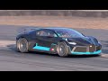 Bugatti Divo vs Rimac C2 on Road America| 4K Forza Motorsport Steering Wheel Gameplay