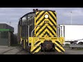 Running A Classic ALCO S-2 Locomotive