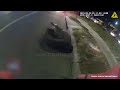Top 8 Wildest Police Dashcam Moments - Caught on Camera