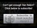 Van Halen - 