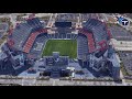 NFL Stadiums (Full Version)