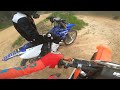 KTM 125SX - Robert's Track and Trails