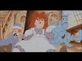 my favorite parts from the Raggedy Ann and Andy movie
