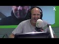 Jason Fox's HILARIOUS story about people pretending to be SAS | Johnny Vaughan | Radio X