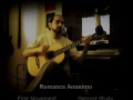 Romance Anonimo [First Movement - Second Study]