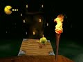 Pac-Man World 2 (PC) - Night Crawling (100%)