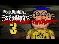 Five Nights at Jeffy's 3 Sounds