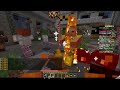 MINECRAFT- Am deblocat toate zonele de Zombie pe serverul HYPIXEL