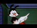 Freezing Hilarious Moments Chapter 1: Yakko's inkblot test #FreezingHilariousMoments