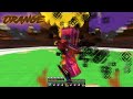 MINECRAFT WAR V2 [64x] ALL COLORS PACK FOLDER