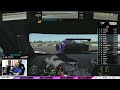 GT3 Racing in the Nordschleife for the Summer Showndown crown! | rFactor 2