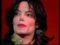 Michael Jackson - Bollywood Awards 1999