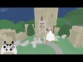 Untitled Goose Game But With 3rd Person Camera