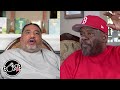MOB James Calls Wack100 Hypocrite For Bailing Out Keefe D, Goes In On Reggie and Snoopy Bad*zz