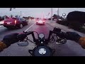 Pure [RAW] sound - Forty Eight 48 - Harley Davidson - Gopro 11