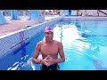 🏊🏻‍♂️Curso de NATACIÓN Nivel Básico Para APRENDER a NADAR Desde Cero PASO a PASO Para Principiantes