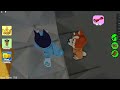 Bluey and Bingo Escape PAW PATROL PRISON