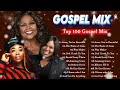 Greatest Hits Worship Music Playlist Of Gospel✝️ Inspiring Powerful Gospel Worship Songs