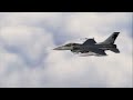 First In...Last Out | F-16 Viper Wild Weasel | Dogfight | SEAD | Digital Combat Simulator | DCS |