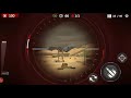 Sniper 3D Assassin First Mission