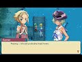 Rune Factory 3 Special Log 57: (Fishing) Date with Carmen!