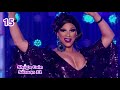 Top 100 RuPaul's Drag Race Runway Looks