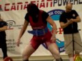 2013 British Columbia Powerlifting Competition - Nov 2nd