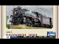 Davenport named stop for historic steam locomotive tour