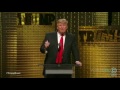 Top 10 Crazy Donald Trump Moments