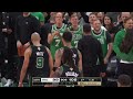 Celtics vs. Mavericks Game 2 - Final 2:30 | 2024 NBA Finals