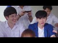 [Official] | TOSSARA วิศวะมีเกียร์น่ะเมียหมอ | EP.1 [2/4] | En Of Love รักวุ่นๆของหนุ่มวิศวะ