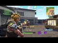 Classic Fortnite Montage