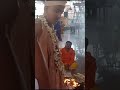 Upnayan sanskaar ke douran Baal Gopal Brahman ka shringaar 👌☺️🙌🥰❤️#upnayansanskaar#janeu#ytvideo