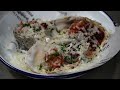 Traditional fish and chips in central London | The Mayfair Chippy | Inside Kitchen